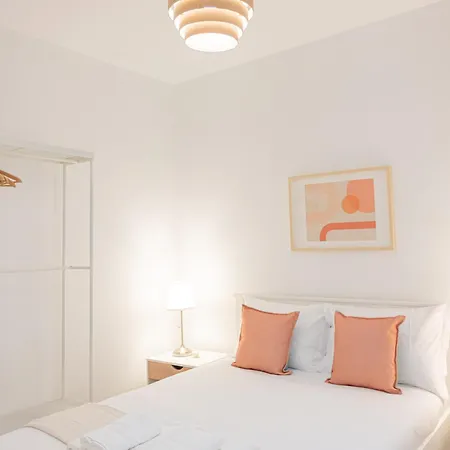 Garcia - Lisbon's Charm Appartement *