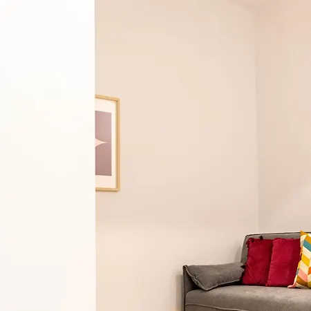 Garcia - Lisbon's Charm Apartment Lisbon