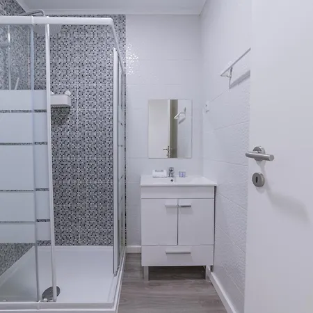 Garcia - Lisbon's Charm Apartamento *