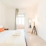 Garcia - Lisbon's Charm Apartament *