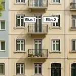 Apartament Garcia - Lisbon's Charm Lizbona