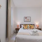 Garcia - Lisbon's Charm Appartamento