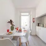 Garcia - Lisbon's Charm Apartament