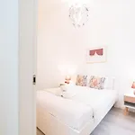Apartament Garcia - Lisbon's Charm Lizbona