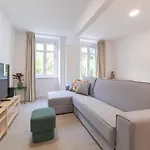 Apartament Garcia - Lisbon's Charm Lizbona