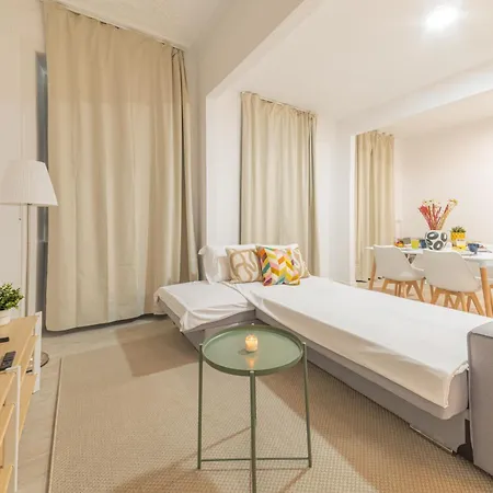 Garcia - Lisbon's Charm