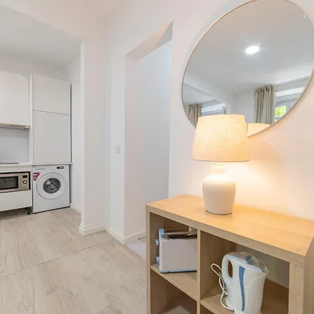 Garcia - Lisbon's Charm