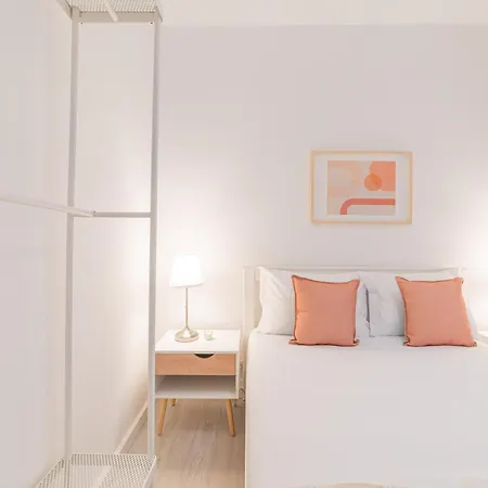 Garcia - Lisbon's Charm Апартаменты *