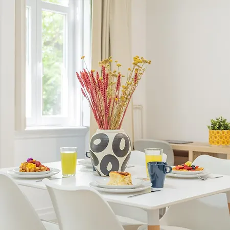 Garcia - Lisbon's Charm Διαμέρισμα *