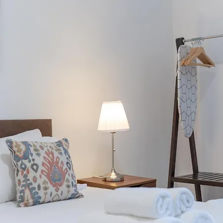 Garcia - Lisbon's Charm Лиссабон