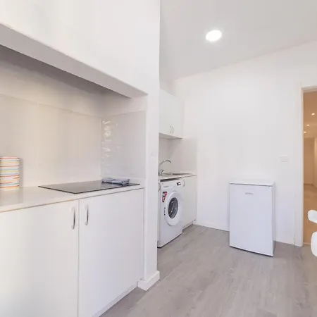 Garcia - Lisbon's Charm *