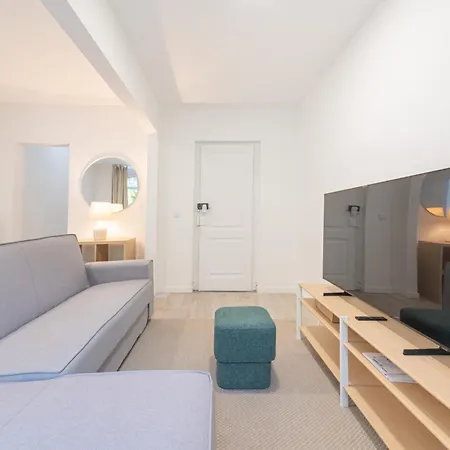 Garcia - Lisbon's Charm Lisbona