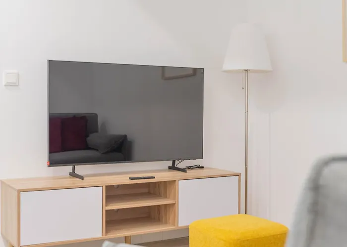 Garcia - Lisbon's Charm Apartamento