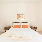 Garcia - Lisbon's Charm Apartman