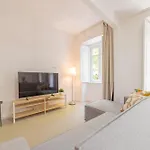 Apartman Garcia - Lisbon's Charm