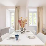 Apartman Garcia - Lisbon's Charm Lisboa