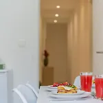 Garcia - Lisbon's Charm Apartman Lisboa