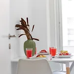 Garcia - Lisbon's Charm Apartman