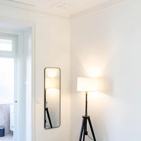 Garcia - Lisbon's Charm Apartament