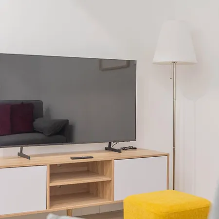 Garcia - Lisbon's Charm Apartament