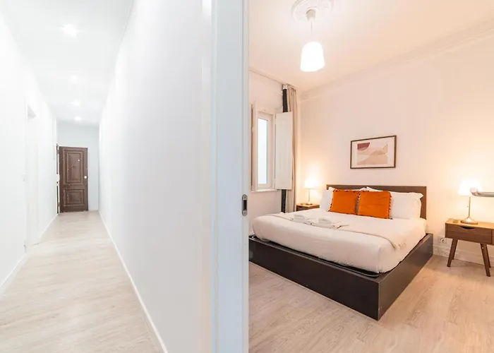 Garcia - Lisbon's Charm