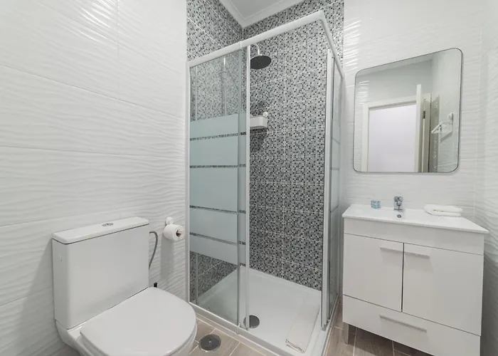 Garcia - Lisbon's Charm 公寓 Lisboa