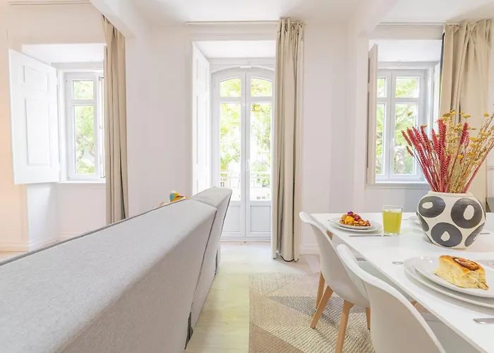 Garcia - Lisbon's Charm Lisboa