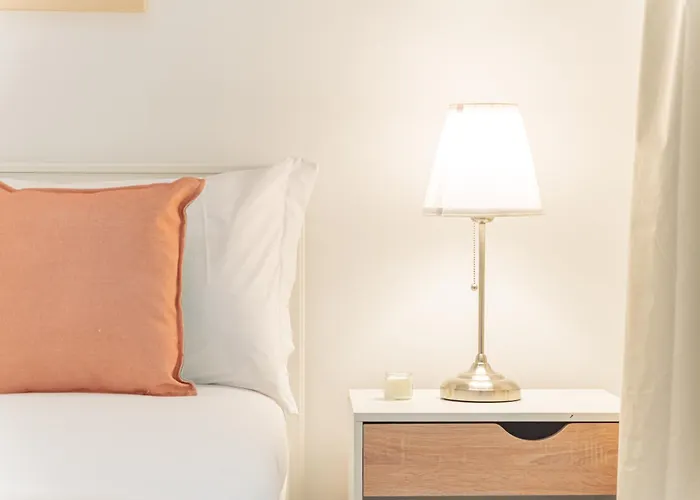 Garcia - Lisbon's Charm