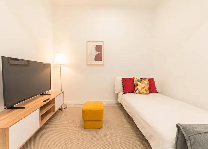 Garcia - Lisbon's Charm Lisboa