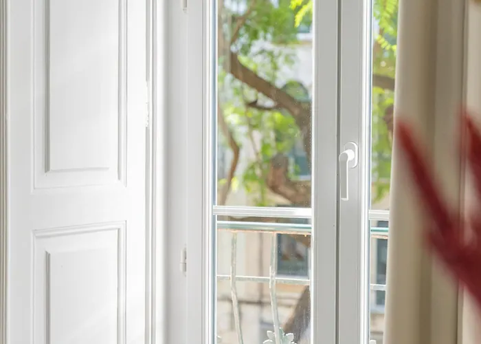 公寓 Garcia - Lisbon's Charm Lisboa