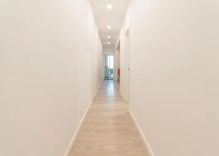 Garcia - Lisbon's Charm *