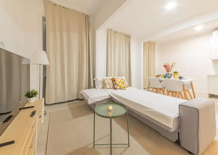 Garcia - Lisbon's Charm