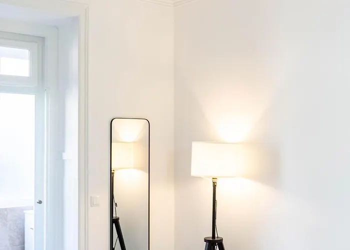 Garcia - Lisbon's Charm 公寓