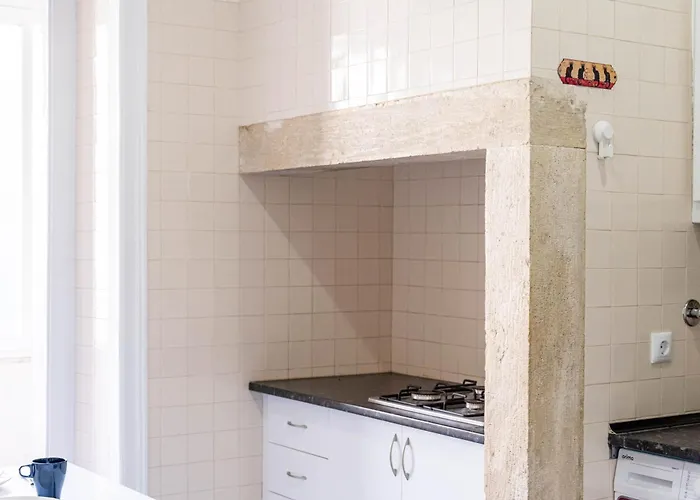 Garcia - Lisbon's Charm Lisboa