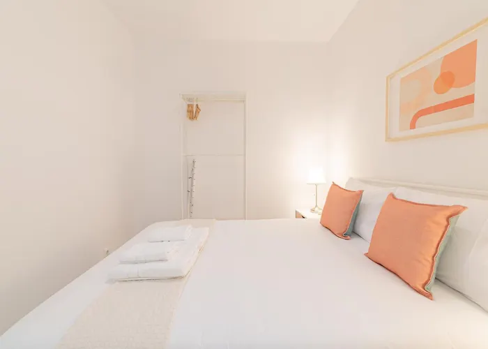 Garcia - Lisbon's Charm Lisboa