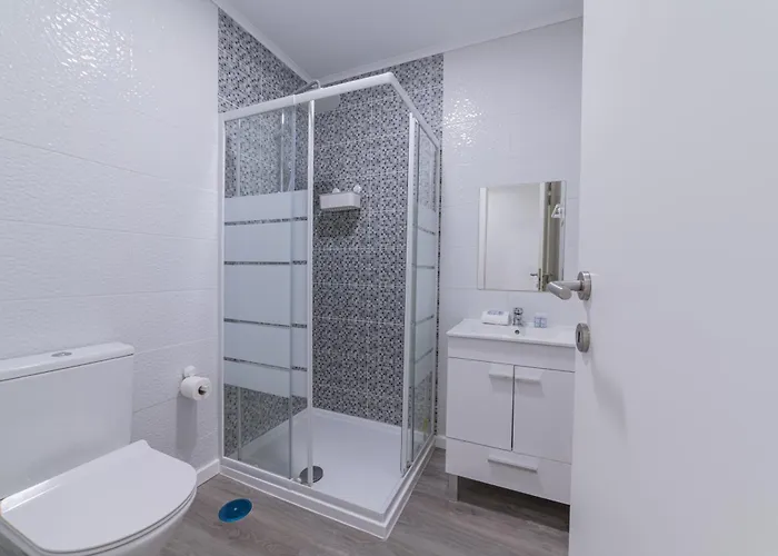 Garcia - Lisbon's Charm