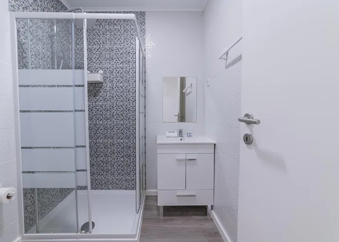 Garcia - Lisbon's Charm 公寓 *