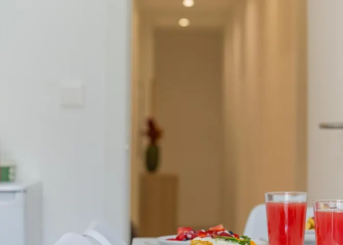 Garcia - Lisbon's Charm 公寓 Lisboa