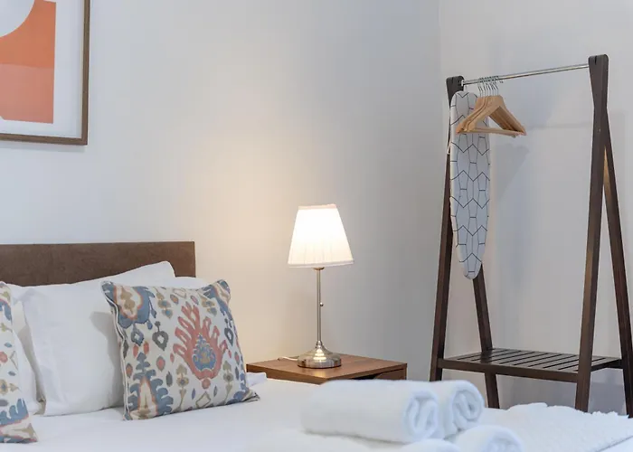 Garcia - Lisbon's Charm Lisboa