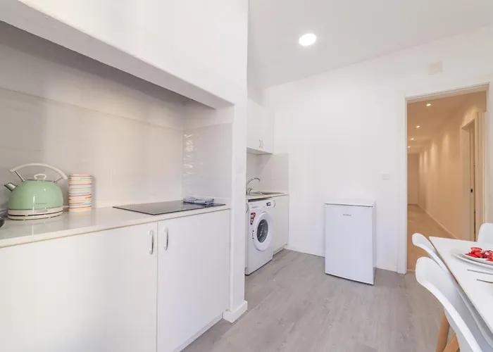 Garcia - Lisbon's Charm *