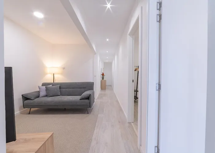 Garcia - Lisbon's Charm Lisboa