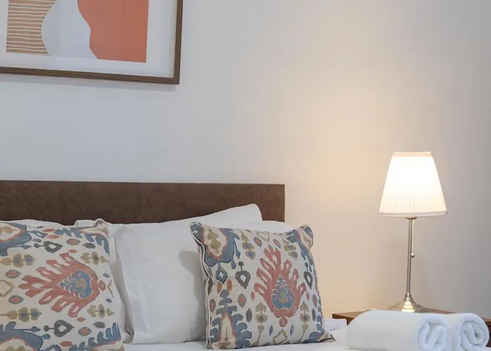 Garcia - Lisbon's Charm