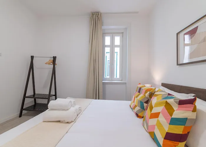 Garcia - Lisbon's Charm Lisboa