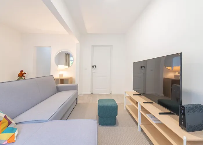 Garcia - Lisbon's Charm Lisboa