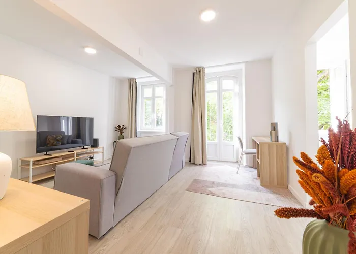 Garcia - Lisbon's Charm